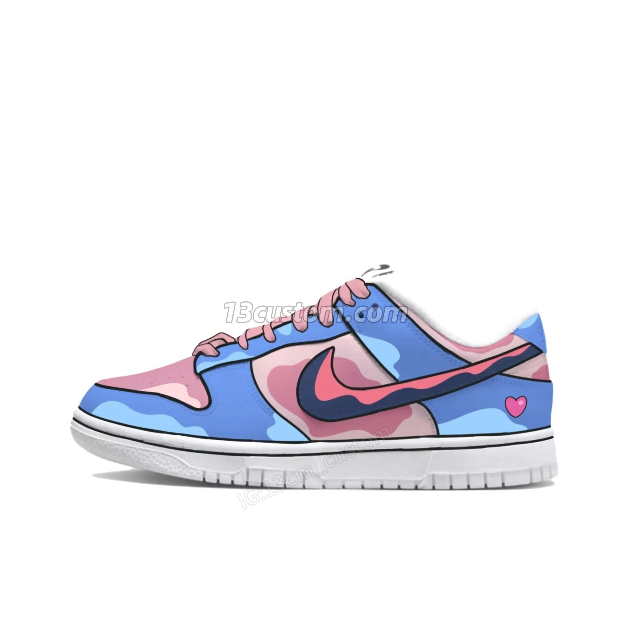 0445 - Stitch Color Matching