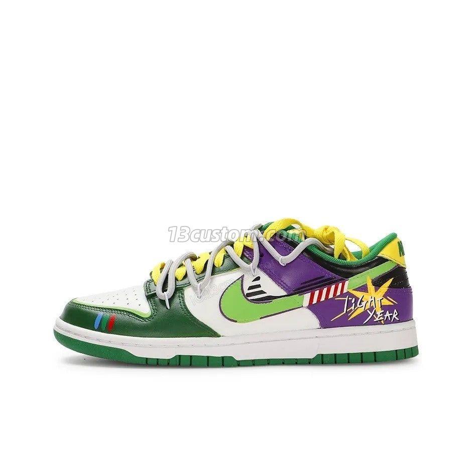 0477-Buzz Lightyear Color Scheme