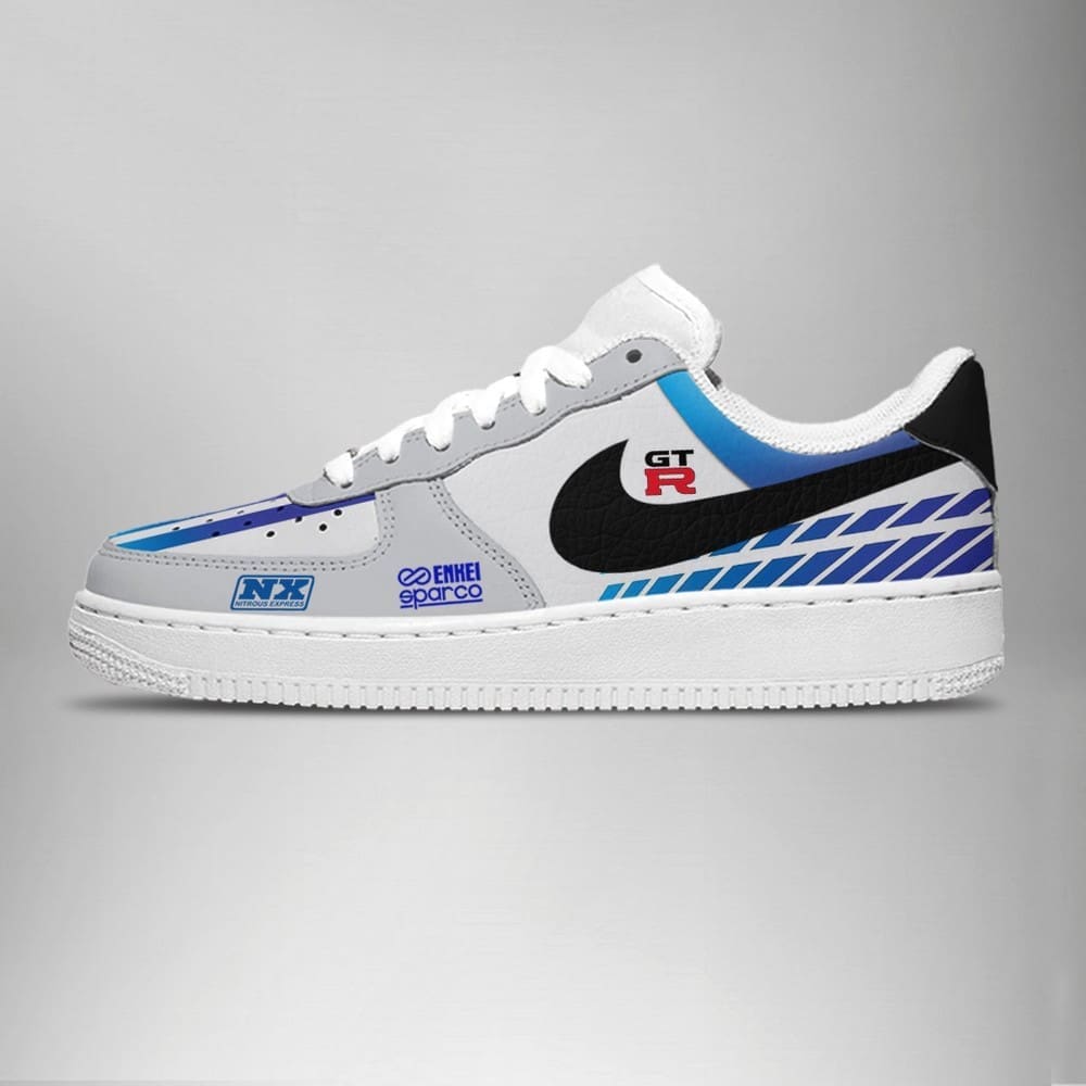 FAST AND FURIOUS NAF Shoes SMFAFN1