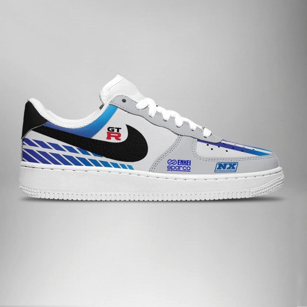 FAST AND FURIOUS NAF Shoes SMFAFN1