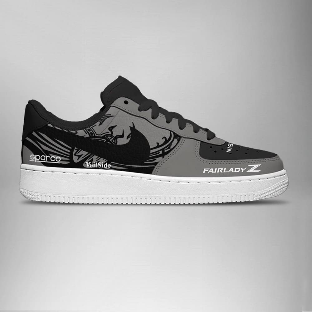 FAST AND FURIOUS NAF Shoes SMFAFN3