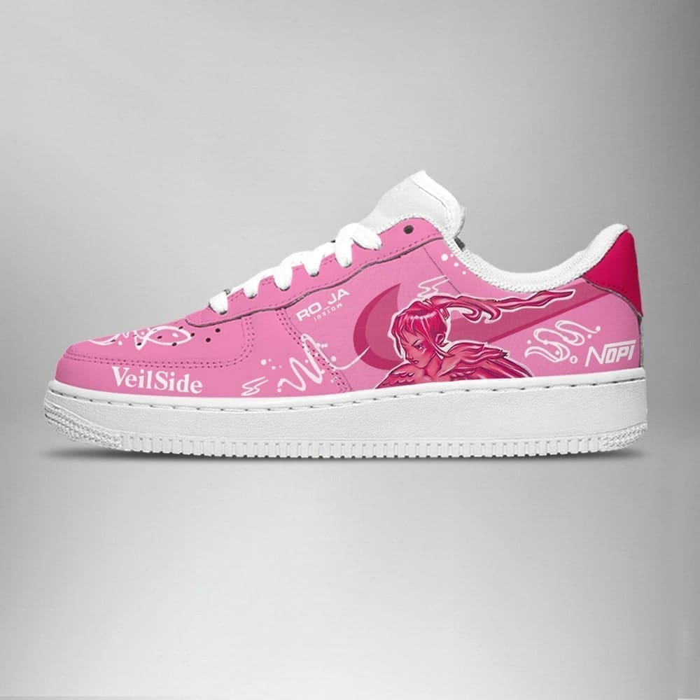 FAST AND FURIOUS NAF Shoes SMFAFN4