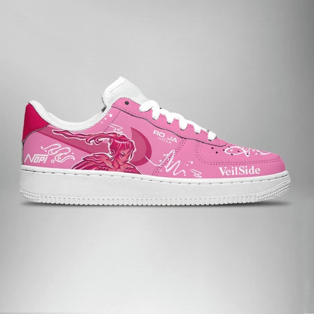 FAST AND FURIOUS NAF Shoes SMFAFN4
