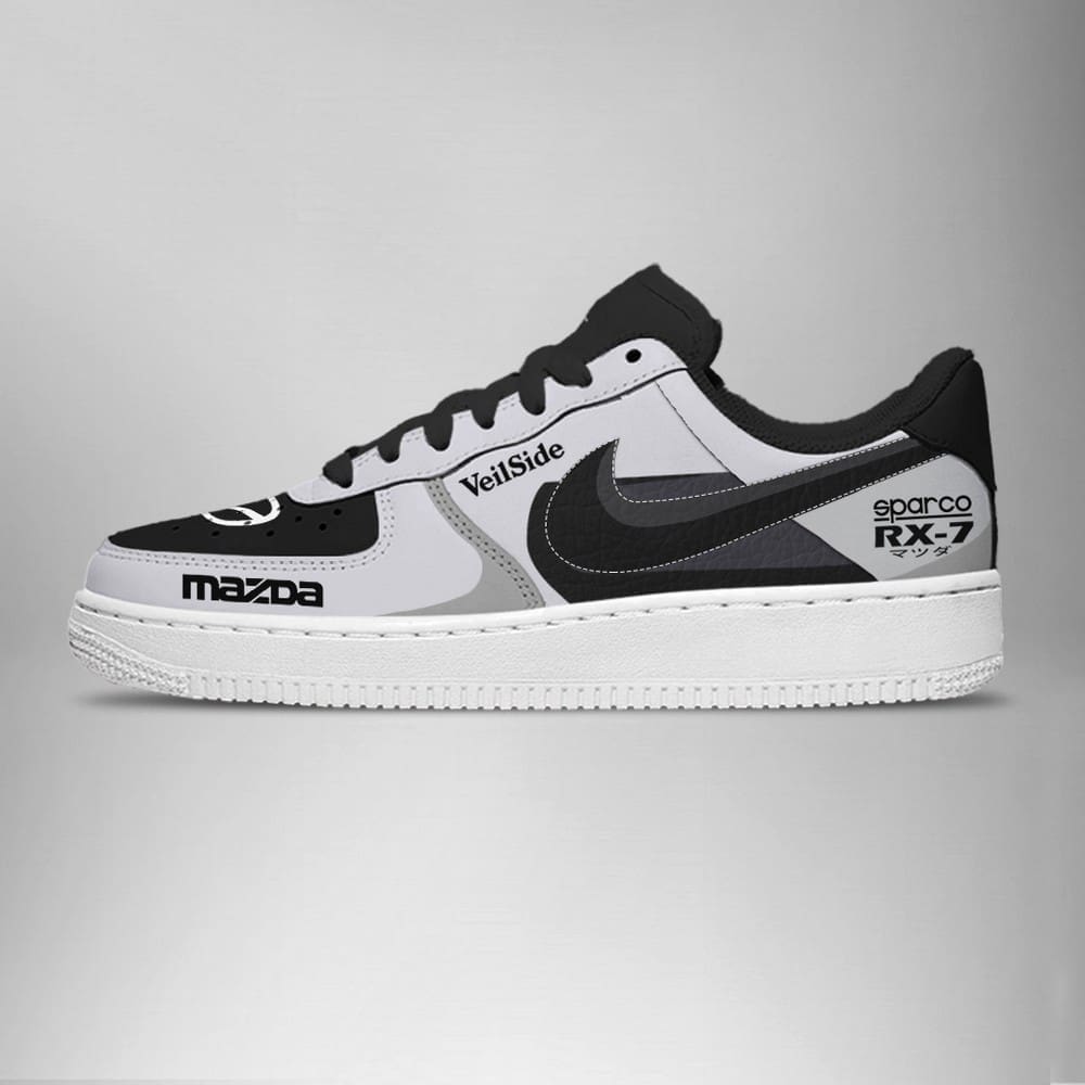 FAST AND FURIOUS NAF Shoes SMFAFN5