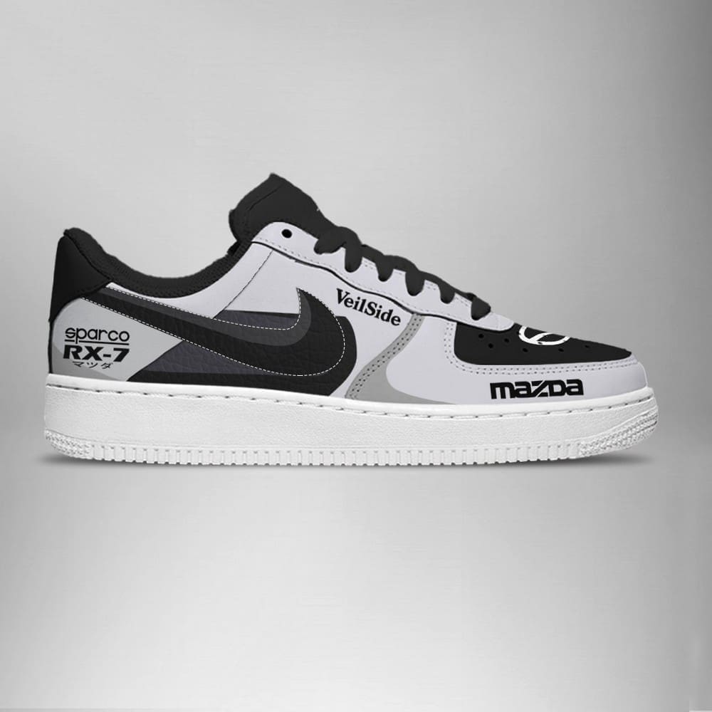 FAST AND FURIOUS NAF Shoes SMFAFN5