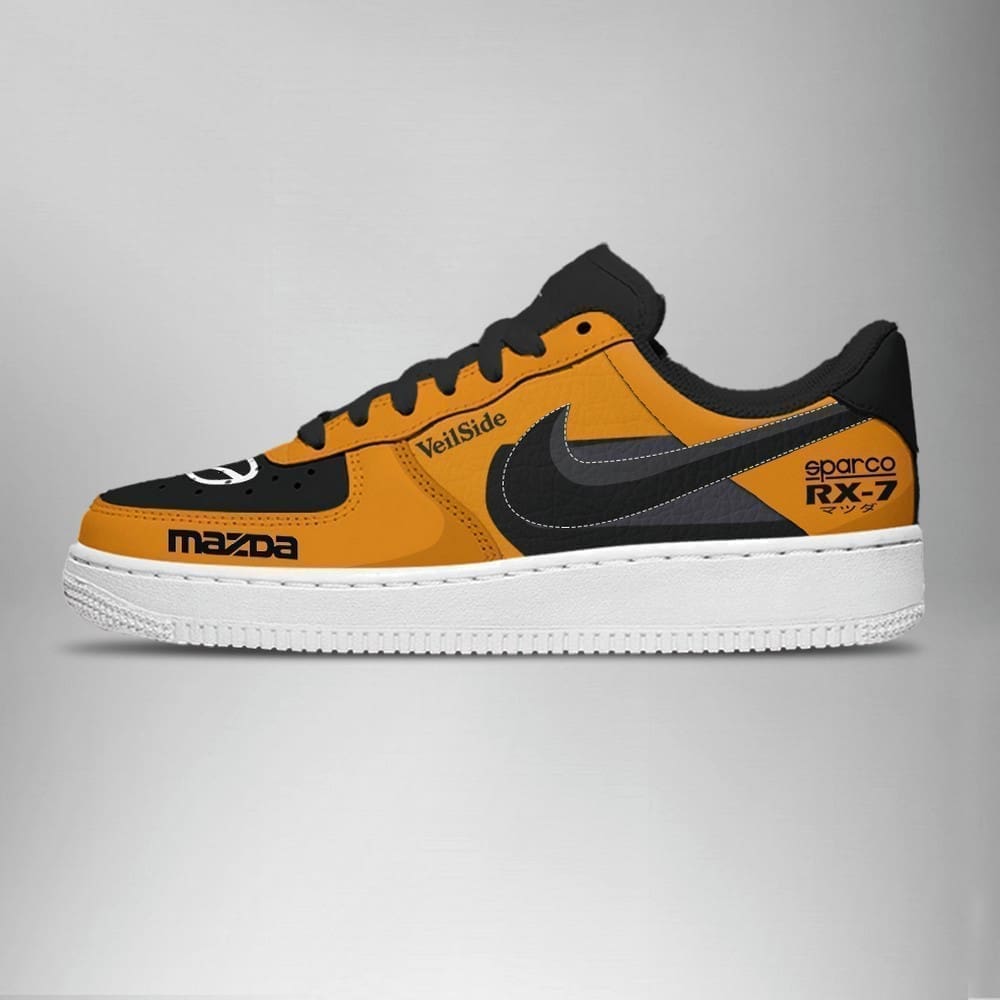 FAST AND FURIOUS NAF Shoes SMFAFN6