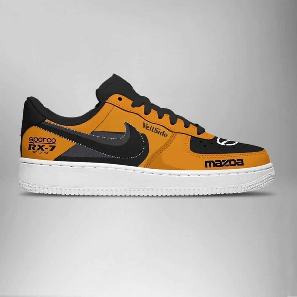FAST AND FURIOUS NAF Shoes SMFAFN6