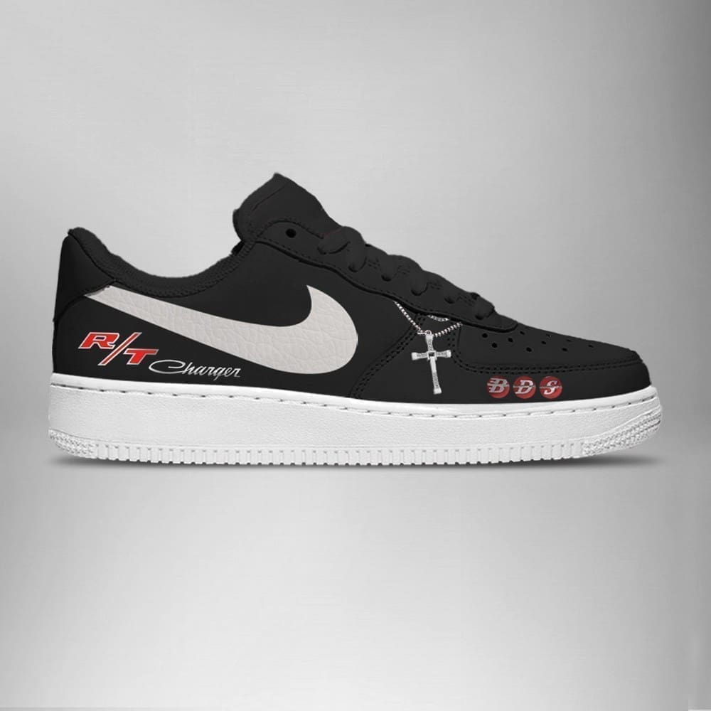 FAST AND FURIOUS NAF Shoes SMFAFN8