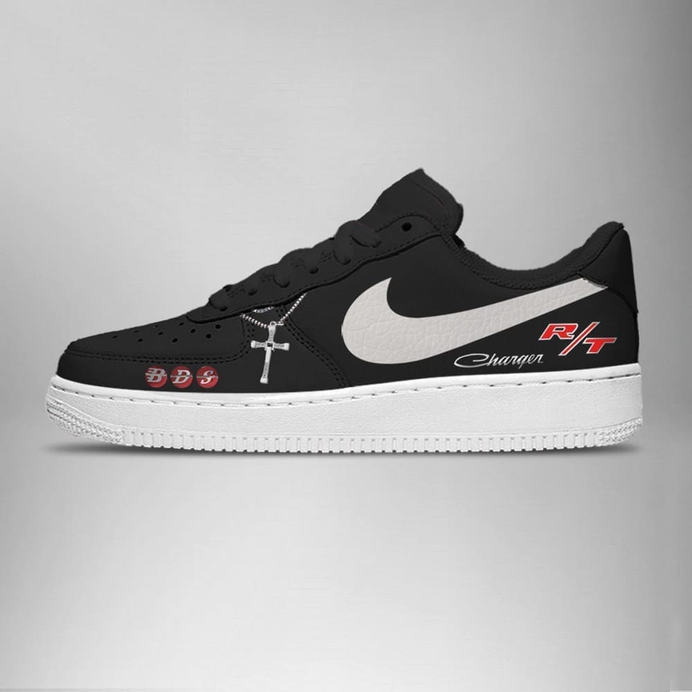 FAST AND FURIOUS NAF Shoes SMFAFN8