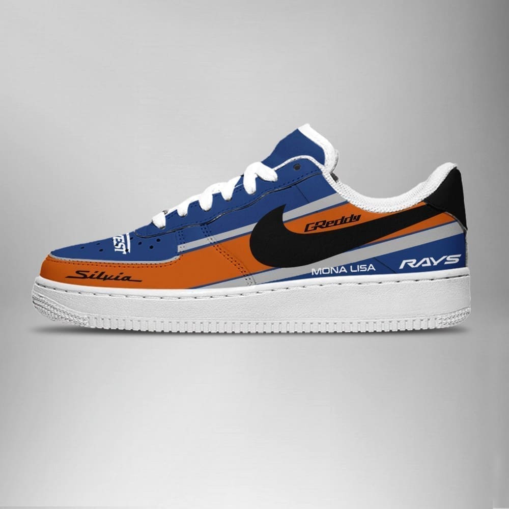 FAST AND FURIOUS NAF Shoes SMFAFN9