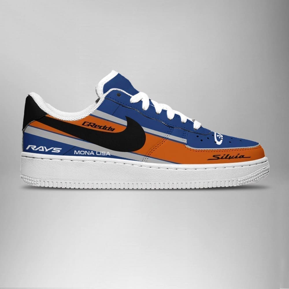 FAST AND FURIOUS NAF Shoes SMFAFN9