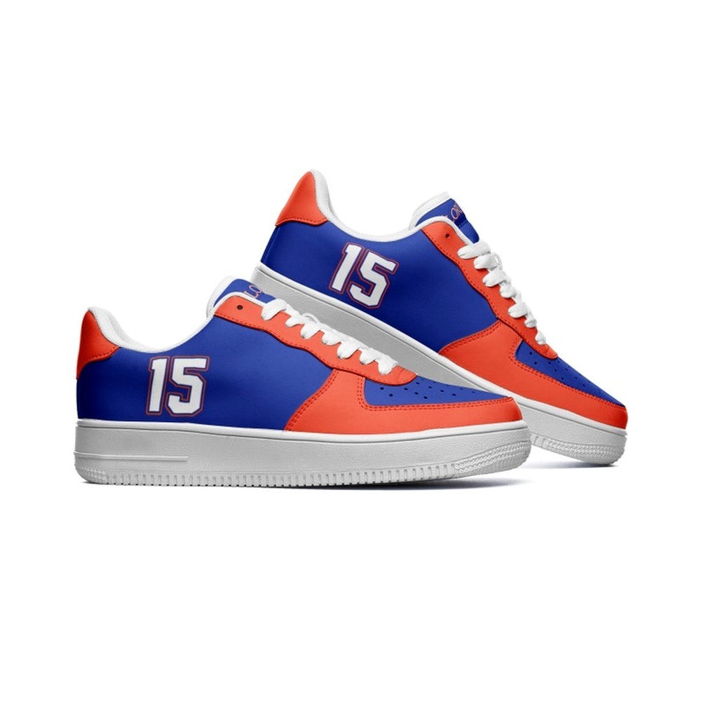 Florida Gators Flag NAF Shoes