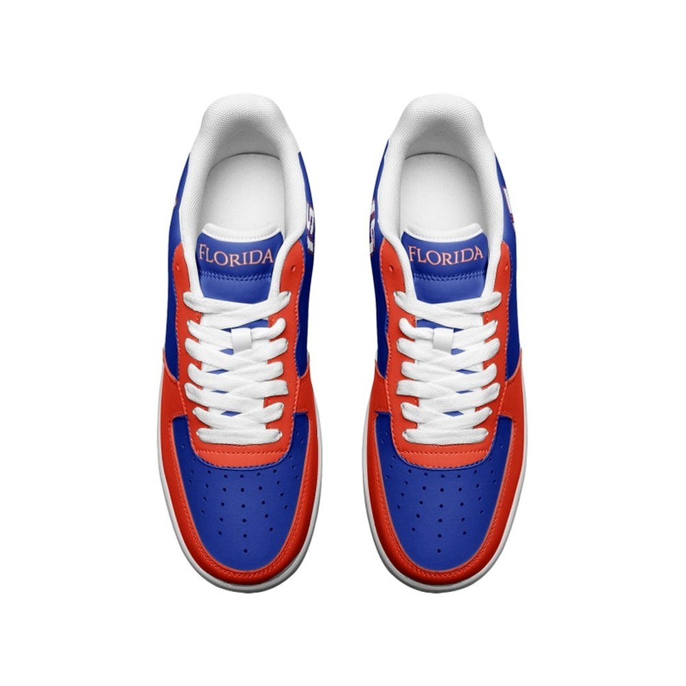 Florida Gators Flag NAF Shoes