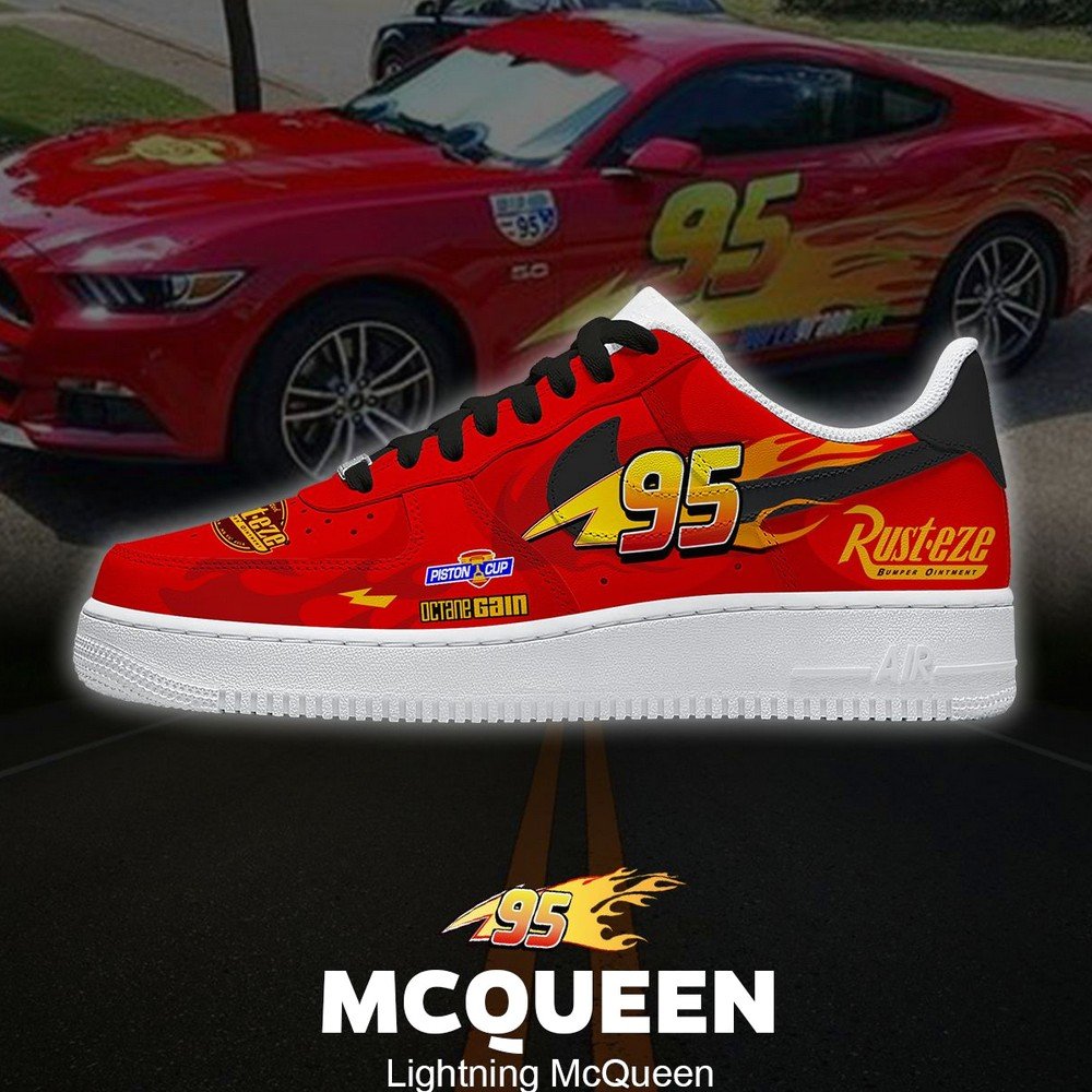 MQ Shoes AF1 Shoes