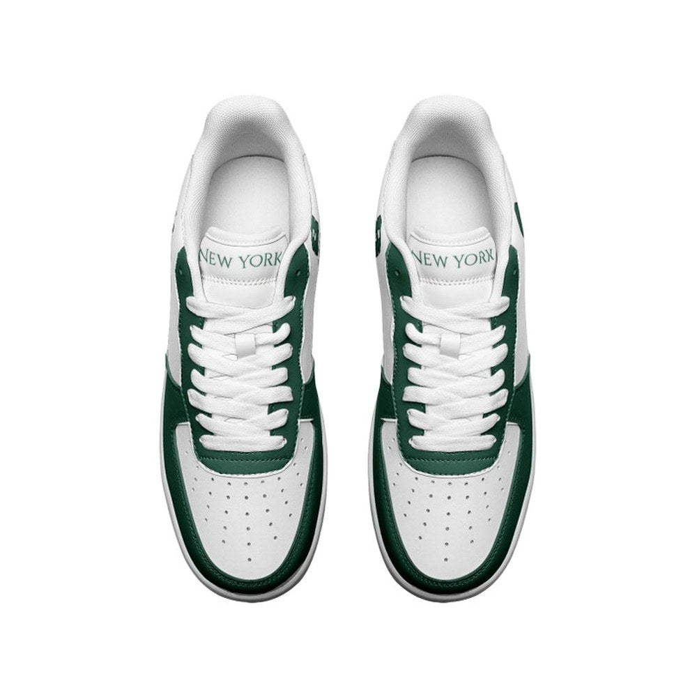 New York Jets Flag NAF Shoes