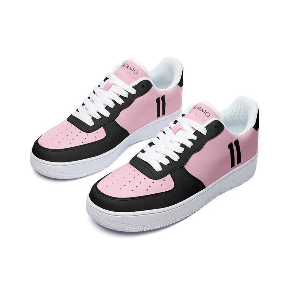 Palermo Jersey Flag NAF Shoes
