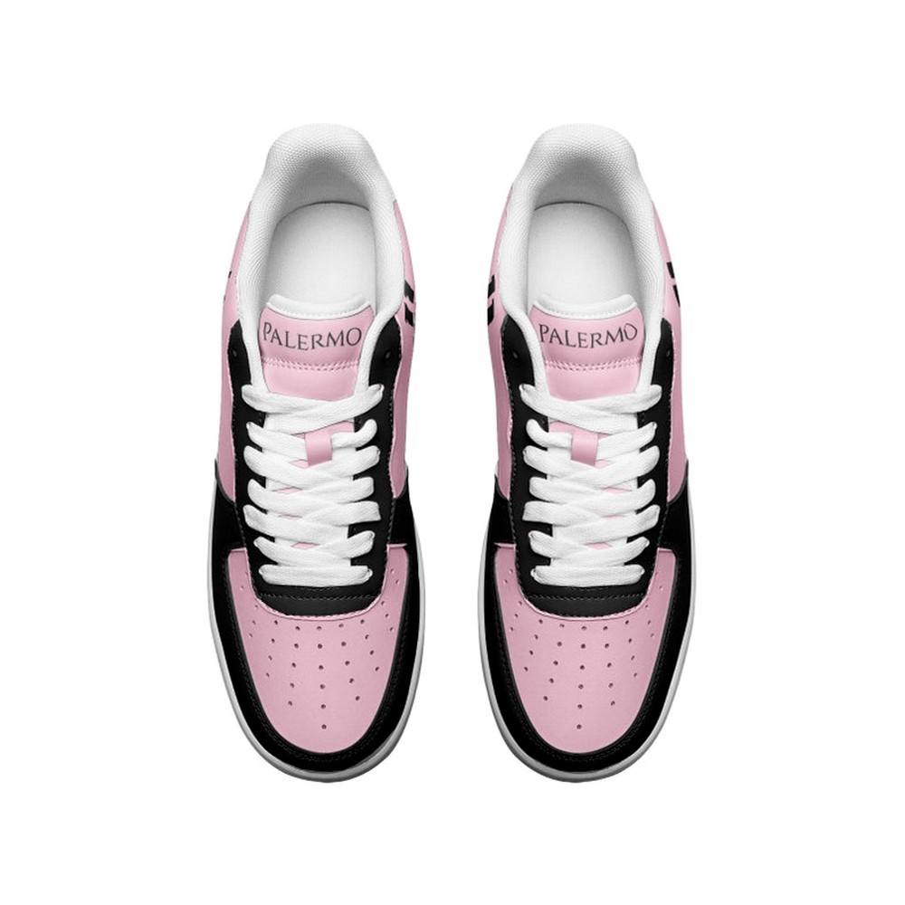 Palermo Jersey Flag NAF Shoes