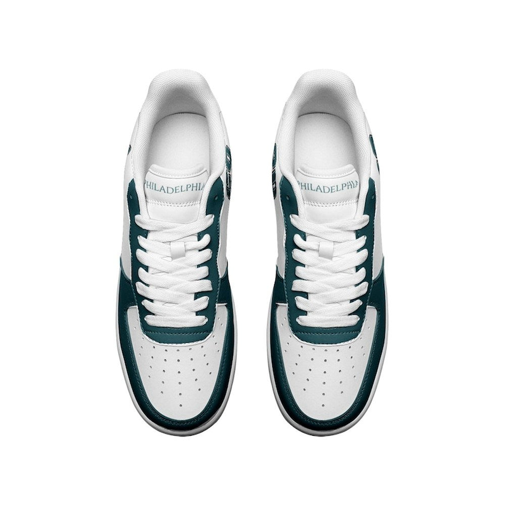 Philadelphia Eagles Flag NAF Shoes