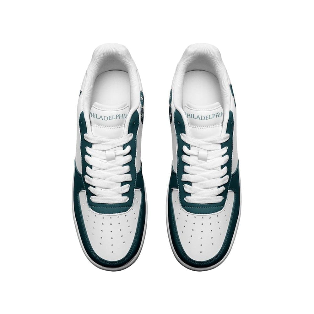 Philadelphia Eagles Flag NAF Shoes
