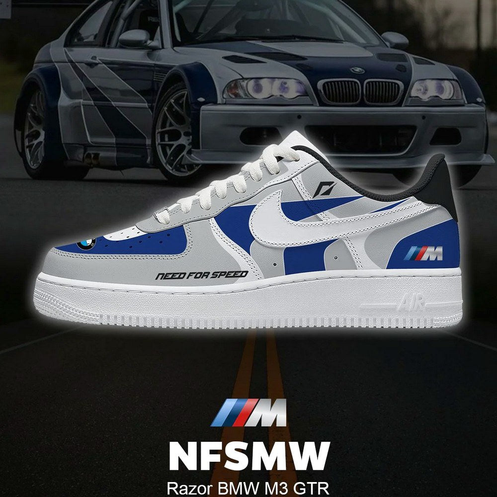 Razor M3 GTR AF1 Shoes