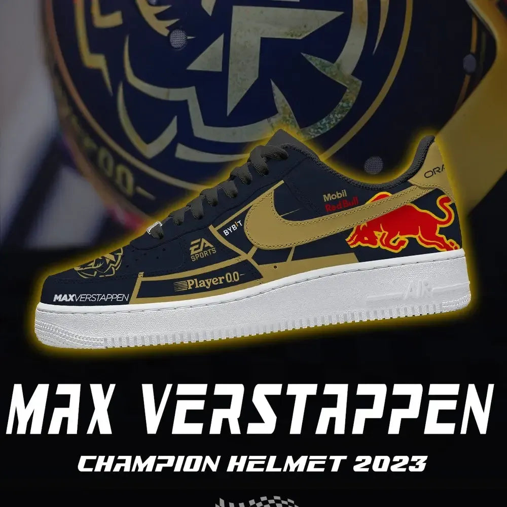 Helmet 2023 V.1 Low Top Shoes