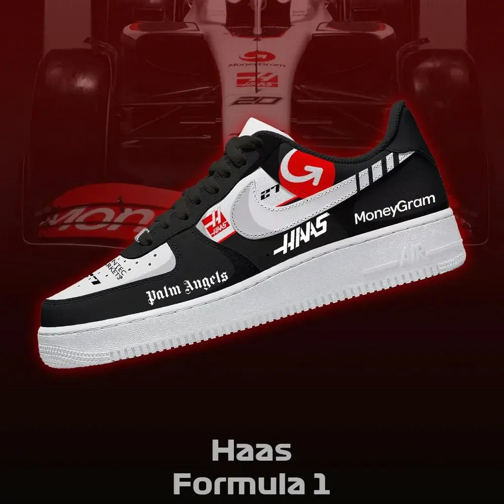 MGH F.1 Low Top Shoes